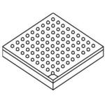 NXP Semiconductors-MIMXRT1051DVL6B null 0618 mimxrt1052dvl6a