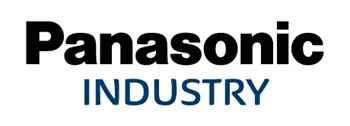 Panasonic_Industry Logo