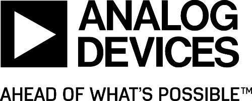 Analog Devices Logo