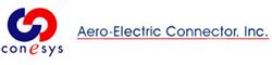 Aero-Electric Connector