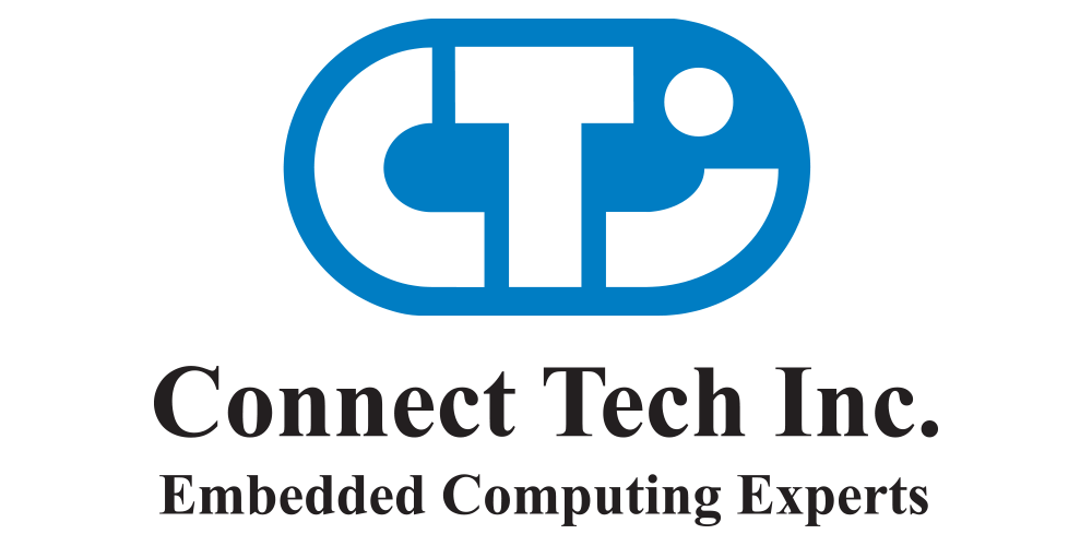 connect tech logo