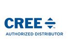 Cree Logo Approved