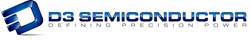 D3 Semiconductor LLC