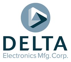 Delta Electronics Mfg Corp
