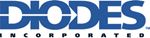 diodes incorporated logo