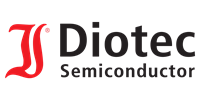 diotec electronics corporation logo