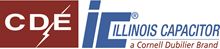 Illinois Capacitor