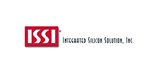 integrated silicon solution inc logo