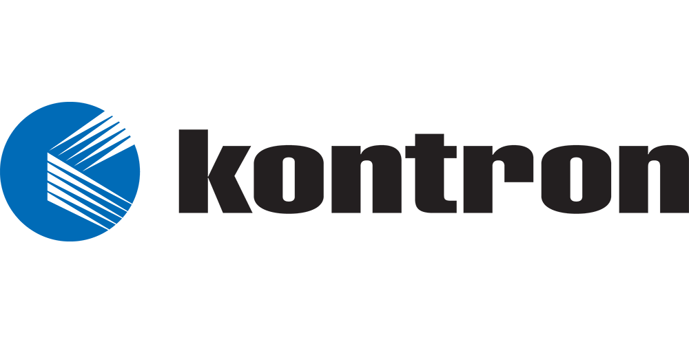 kontron logo