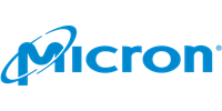 micron technology logo