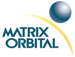Matrix Orbital