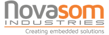 Novasom Industries