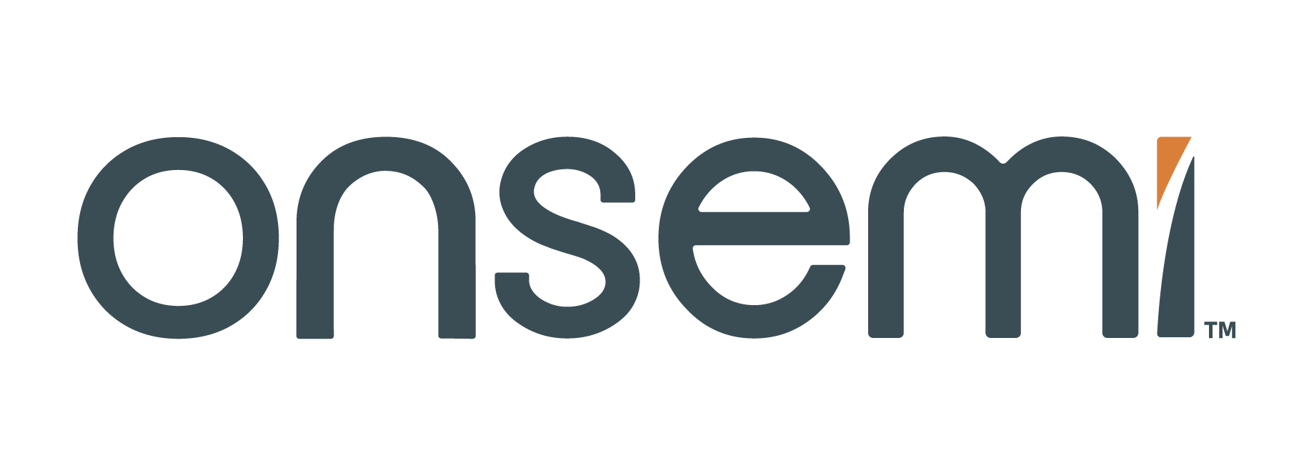 onsemi logo