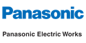 panasonic electric works corporation on america logo