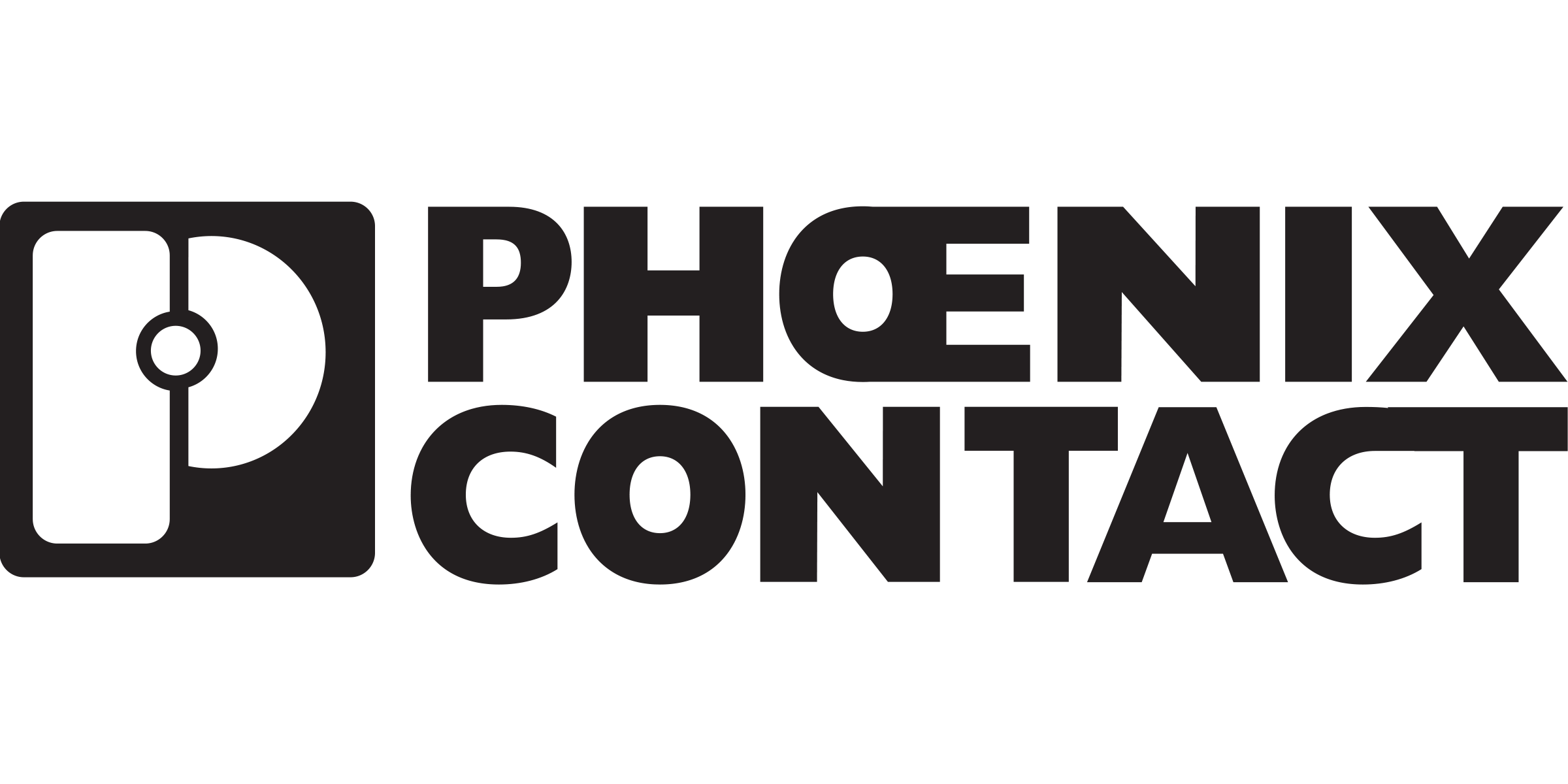 phoenix contact logo