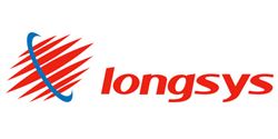 Shenzhen longsys Electronics Co Ltd
