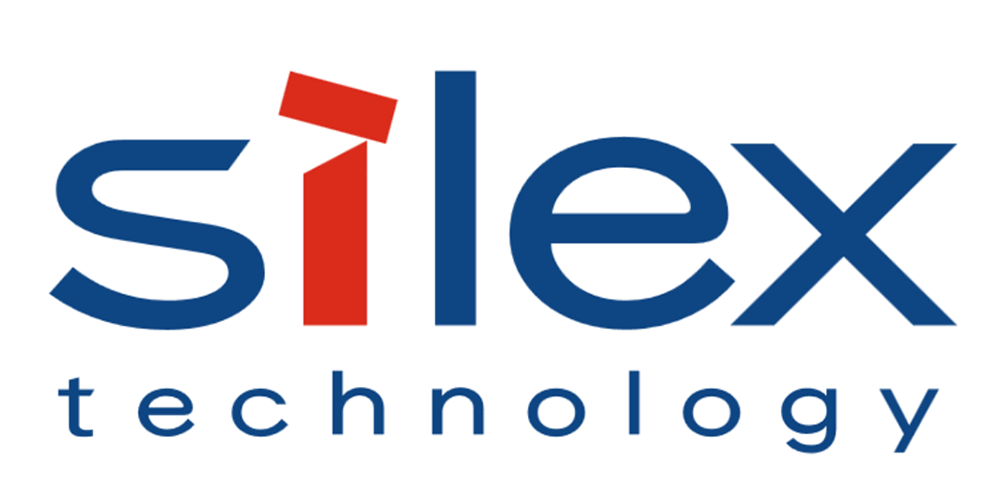 silex technology logo