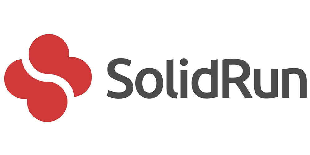 solidrun logo