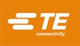 TE connectivity logo approved