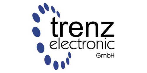 trenz electronic logo