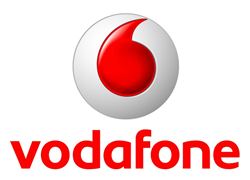 Vodafone Group Plc