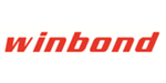 winbond electronics logo