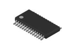 Analog Devices-AD7175-8BCPZ-RL7 A/D-W 0118 AD 16-Channel