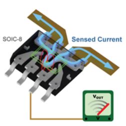 Allegro Micro Current Sensor