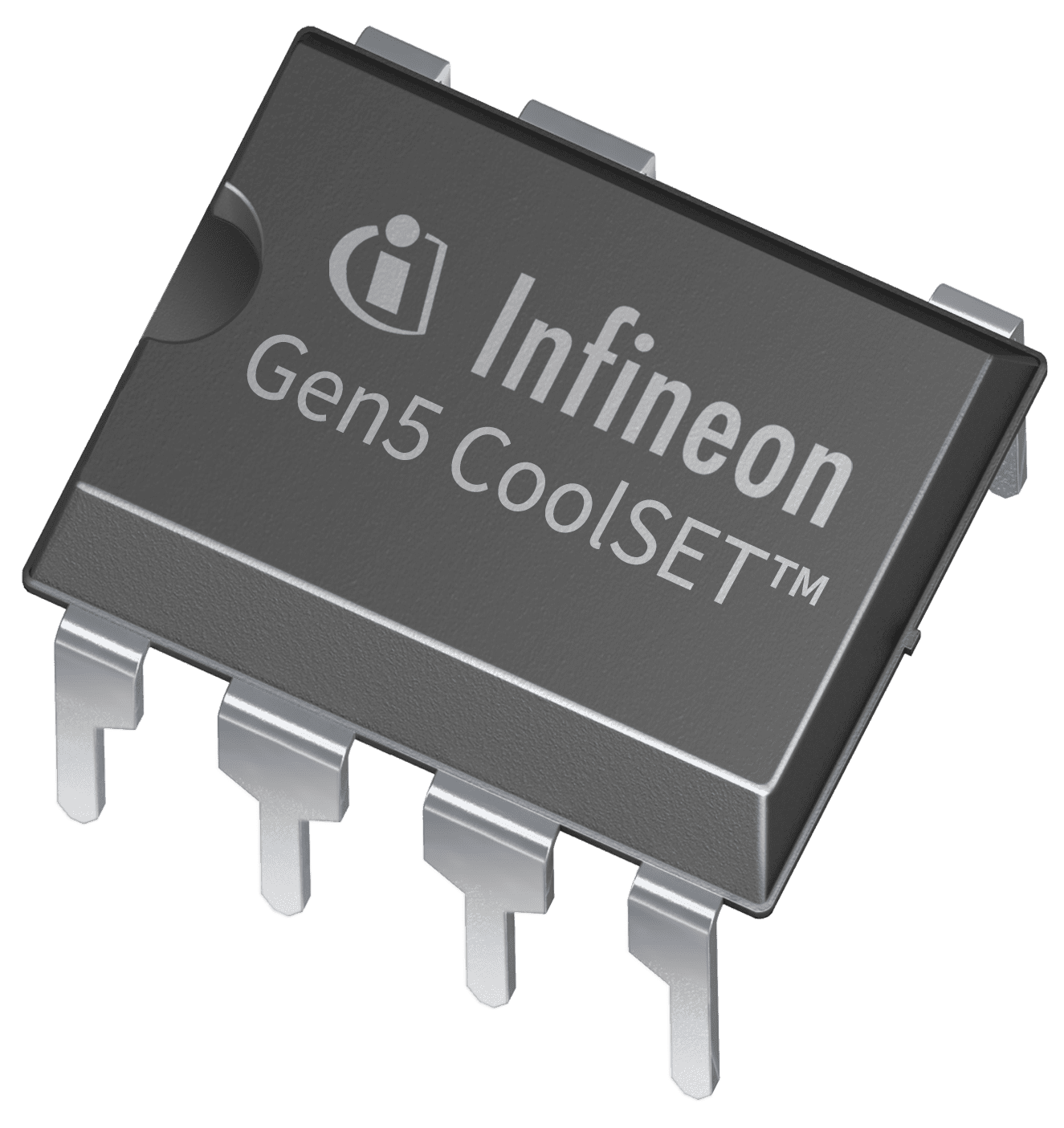 Infineon Technologies AG-ICE5QR2270AZXKLA1 AC-DC-Umschaltkonverter 0118 ICE5QR2270AZ -min