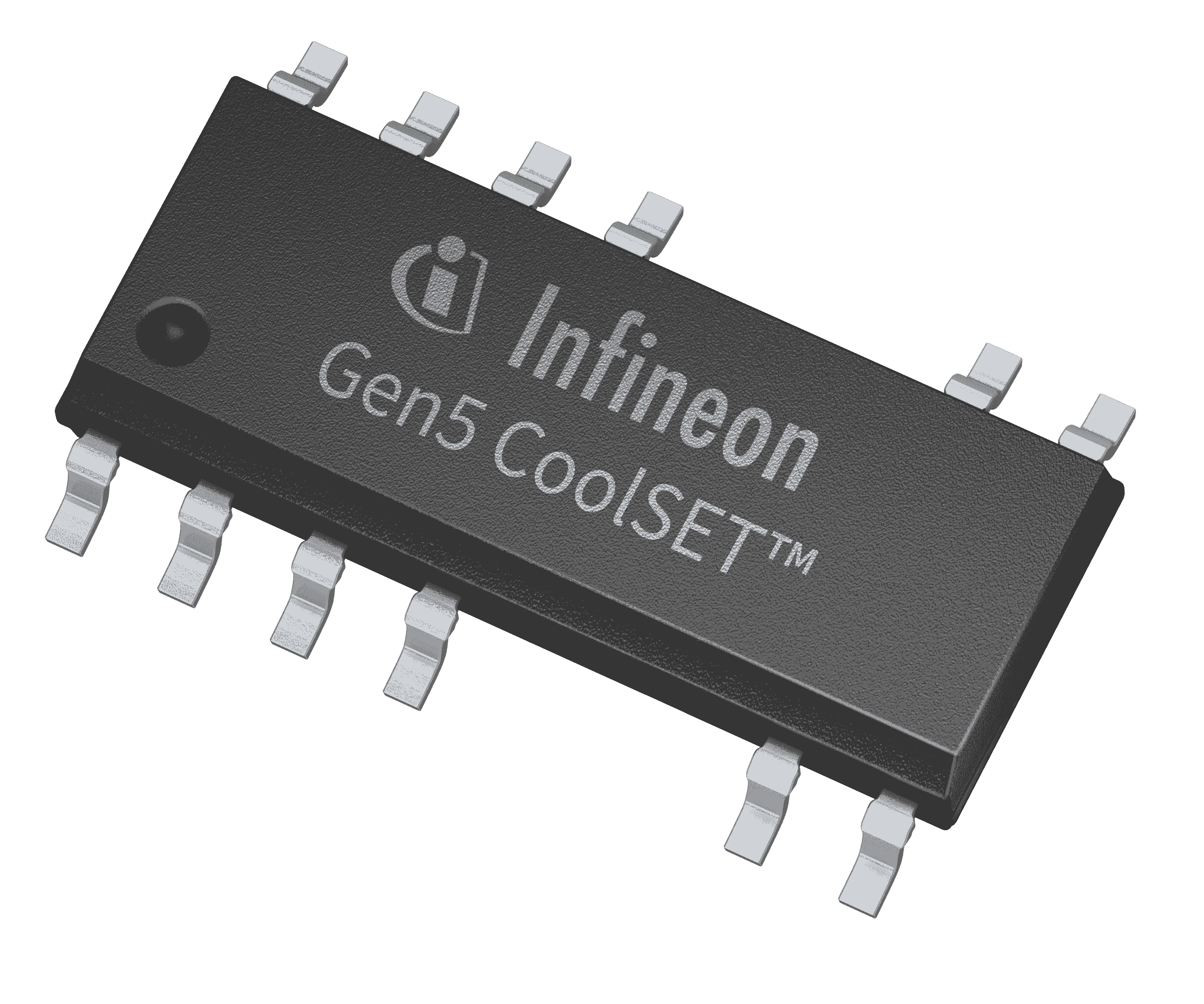 Infineon Technologies AG-ICE5QR4770AGXUMA1 AC-DC-Umschaltkonverter 0118 ice5qr4770agxuma1-min-min