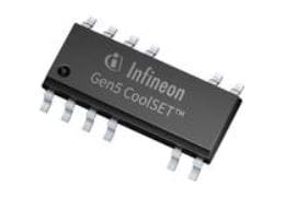 Infineon Technologies AG-ICE5QR4770AZXKLA1 AC-DC-Umschaltkonverter 0118 ICE5QR4770AZX