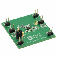Analog Devices-ADM7150CP-EVALZ Energiemanagement, Entwicklungsplatinen und -kits 0318 ADM7150CP-EVALZ_sml