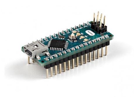 Arduino Corporation-Arduino Nano | A000005 Eingebettete Systementwicklungsboards und -kits 0418 Arduino Nano