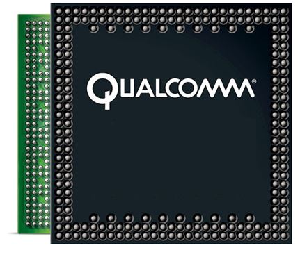 QUALCOMM-AR8033-AL1B PHY 0518 Qualcomm general chip