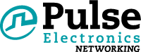 0617 New 25GBaseT 5GBaseT Ethernet Magnetic Solutions_pulse-networking-logo-website