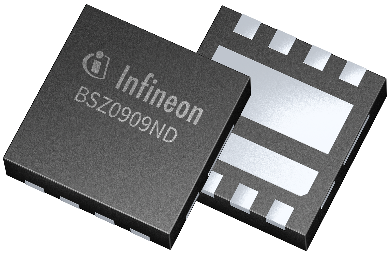 Infineon Technologies AG-BSZ0910NDXTMA1 null 0718_BSZ0909ND