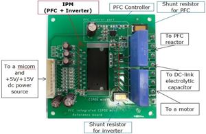 0817 Infineon_PFCInverter IPM_Figure 5a