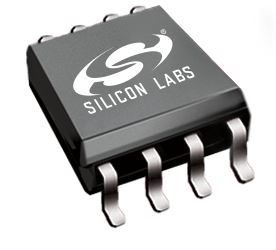 Silicon Labs-Si8920AC-IP | Isolated 1 Circuit Analog Amplifier SP-Verstärker 0818 SiLabs SOIC8