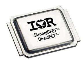 0915 International Rectifier Infineon IR A Powerful Combination secondary 1