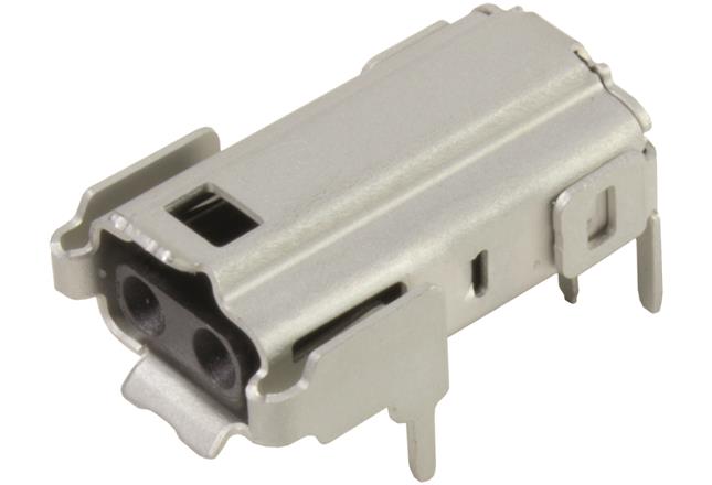 HARTING-09452812800 Steckverbinder, Telefon und Telekommunikation 09452812800_L0