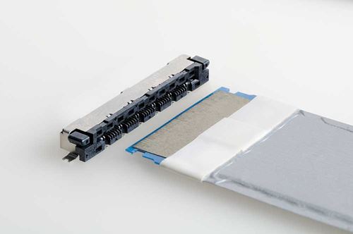 1015 Molex One Touch FFC 050mm Pitch MAIN