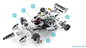 1115 Big Changes Coming to Formula E In Article 2