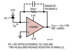 1215 Op Amp In Article