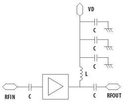 1215 RF Amplifiers Provide Gain Buffering Drive for Fragile Signals In Article4