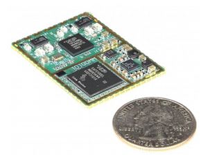 1215 The Connected Vehicle Nears Introduction In Article 4