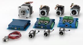 1215 Whats New in Stepper Motors Article 1