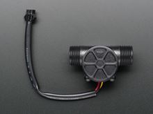 Liquid Flow Meter | 828