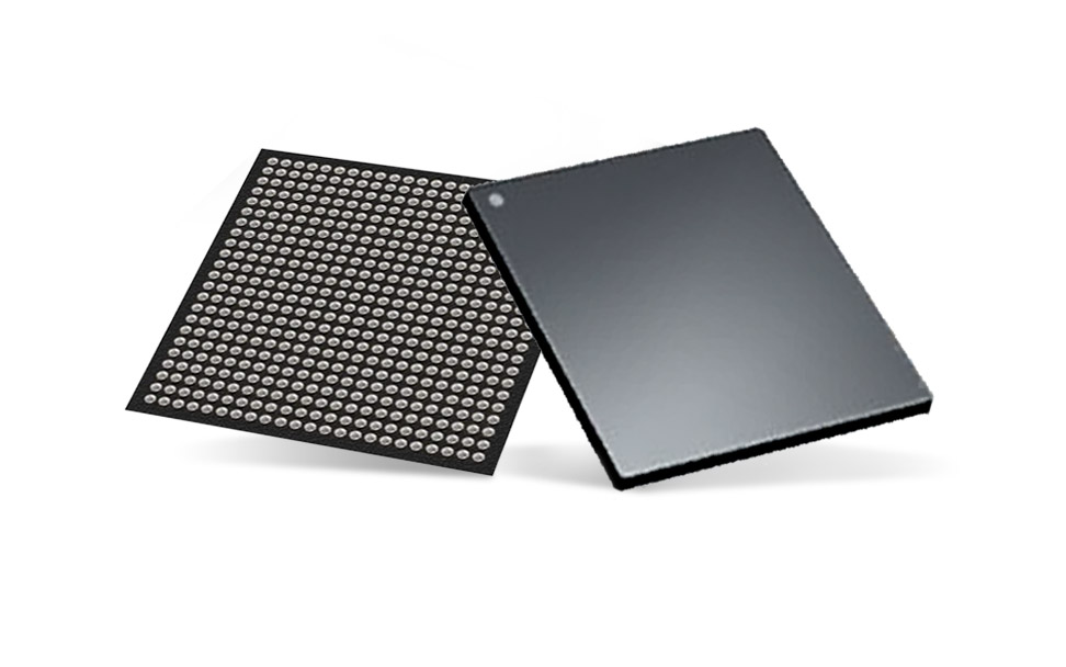 Analog Devices-ADSP-SC589KBCZ-5B | SHARC+ Dual Core DSP with ARM Cortex-A5 DSP ADSP-5C589KBCZ-5B Main Image