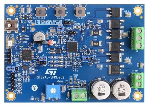 Body Image 3-STMicroelectronics-STSPIN32F0x