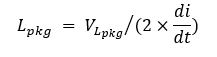 Body Image 4b-Wolfspeed SiC MOSFETs-Modeling Topologies-formula